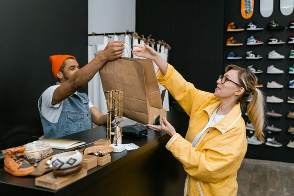Les dernières news des maisons de couture