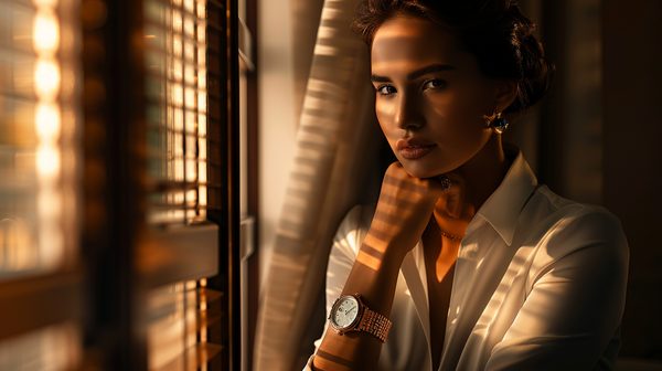 Comment acheter une montre connectée pour femme de qualité chez Montres and Co ?