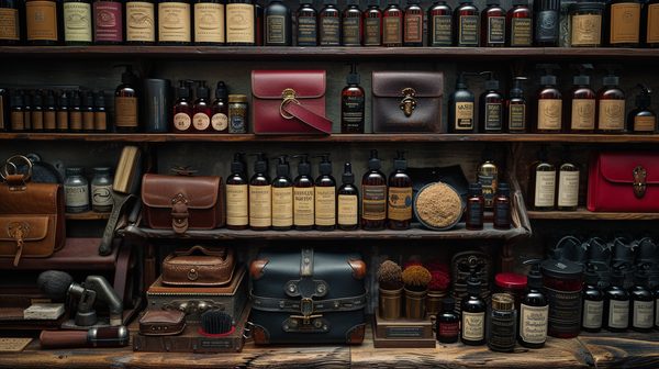 Guide d'achat pour soigner vos cuirs lisses